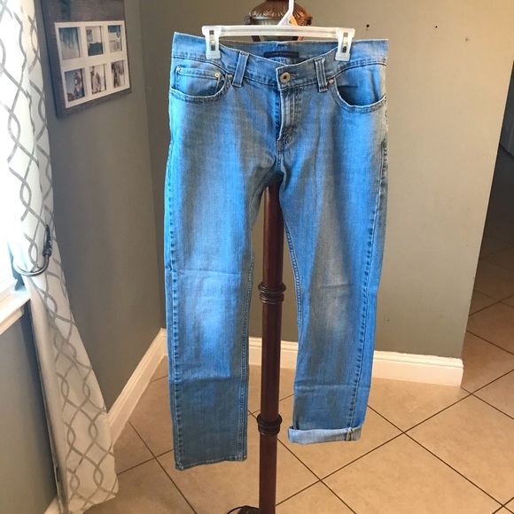 Levi's Denim - NWOT Women’s Levi’s Pencil Jeans Size 12